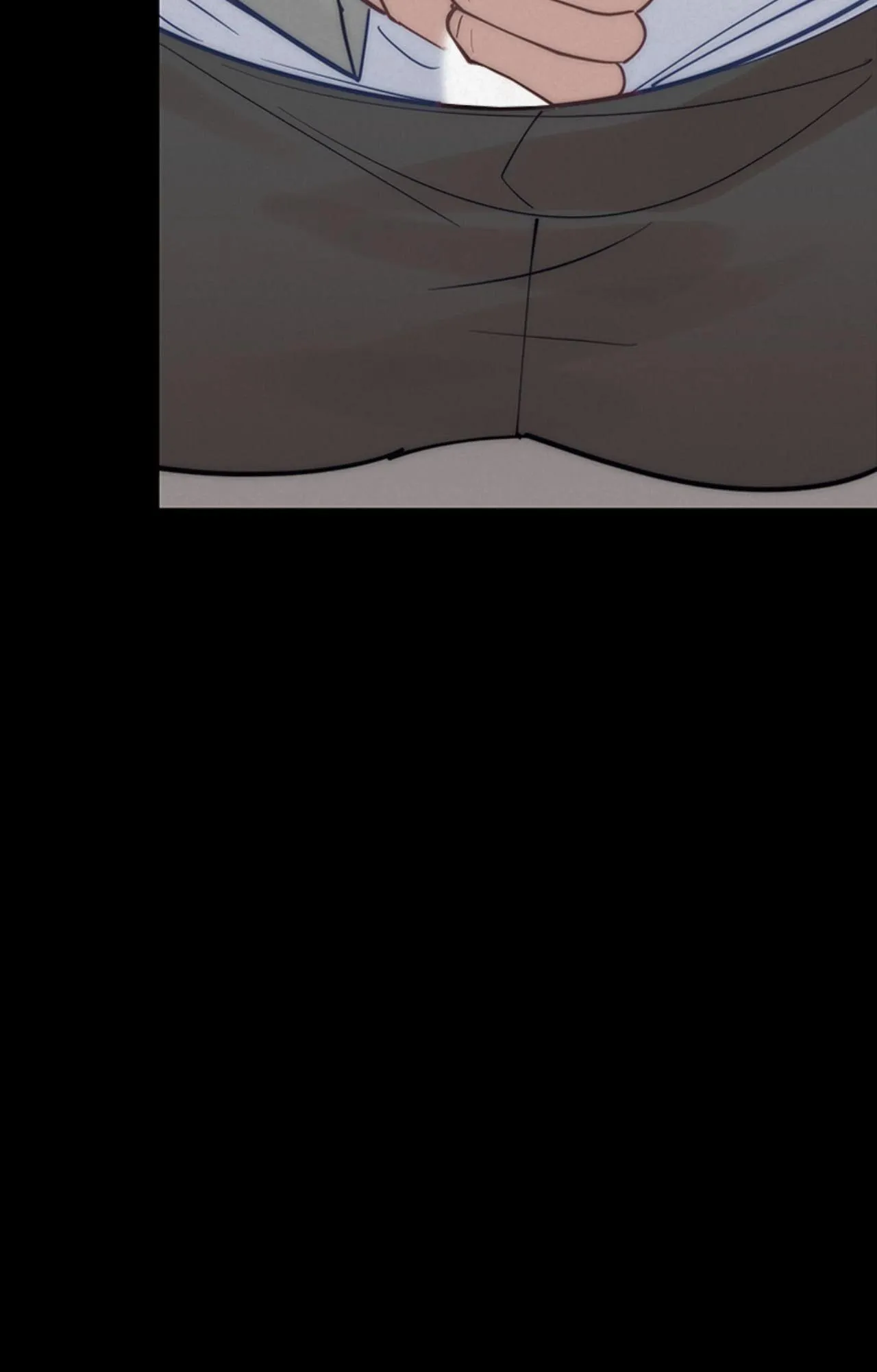 My Roommate, Handsome Senior Chapter 74 page 35 - 