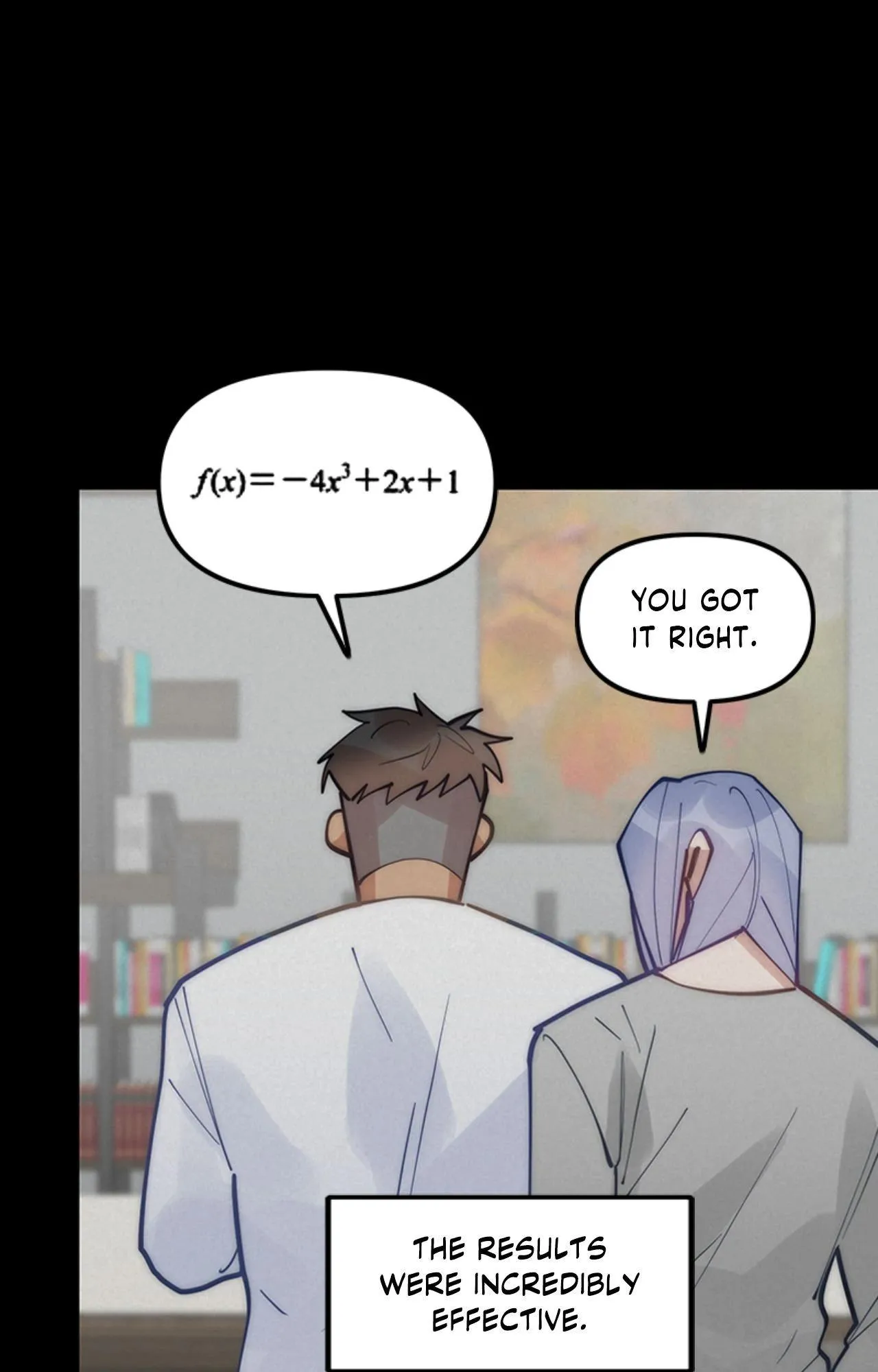 My Roommate, Handsome Senior Chapter 74 page 40 - 