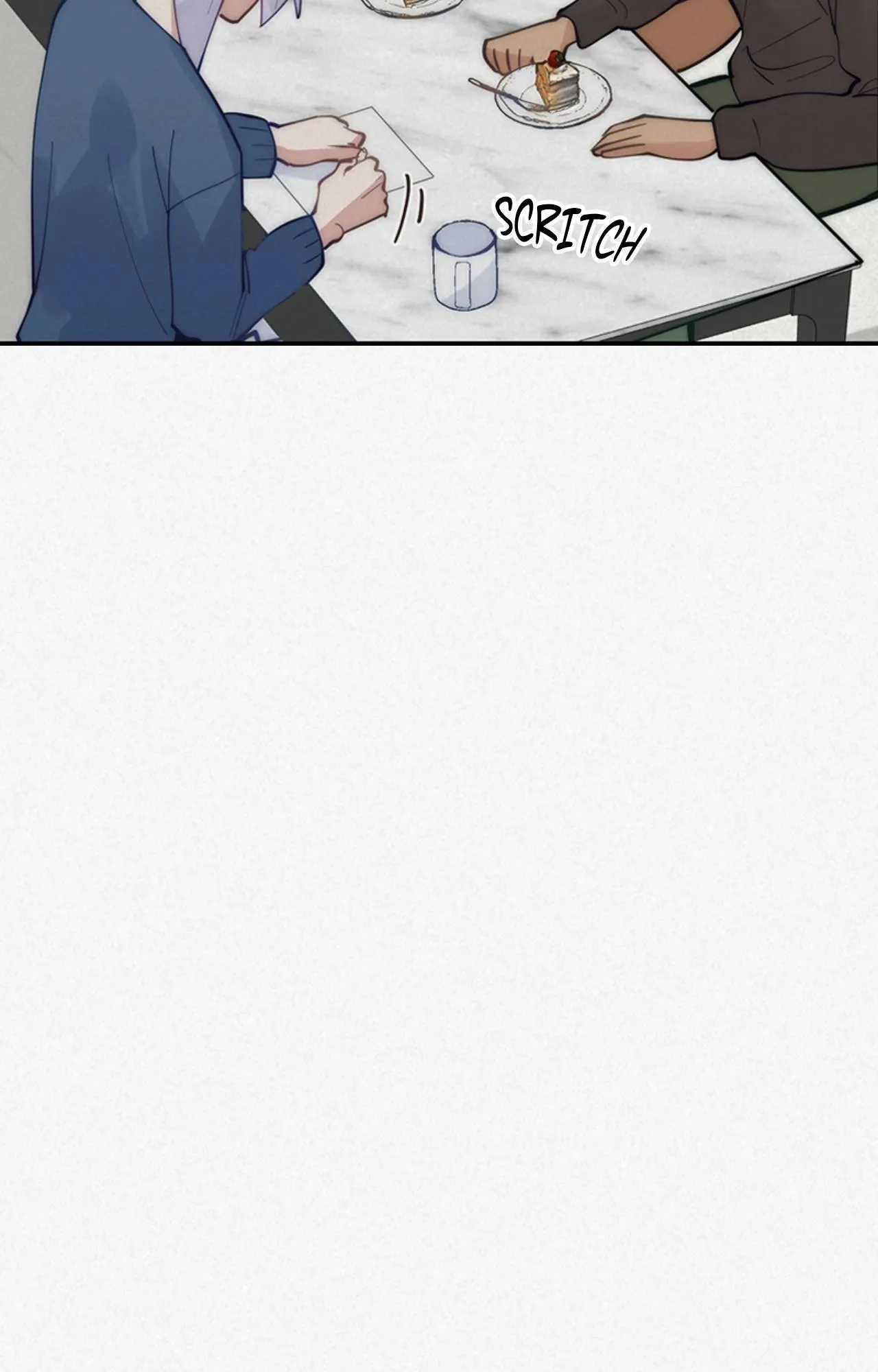 My Roommate, Handsome Senior Chapter 74 page 44 - 