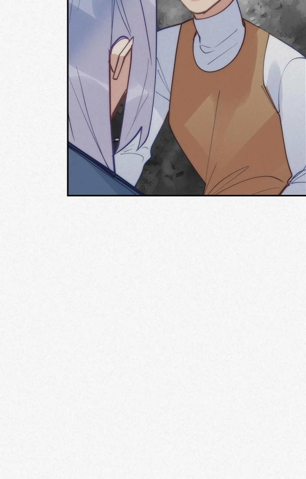 My Roommate, Handsome Senior Chapter 74 page 52 - 