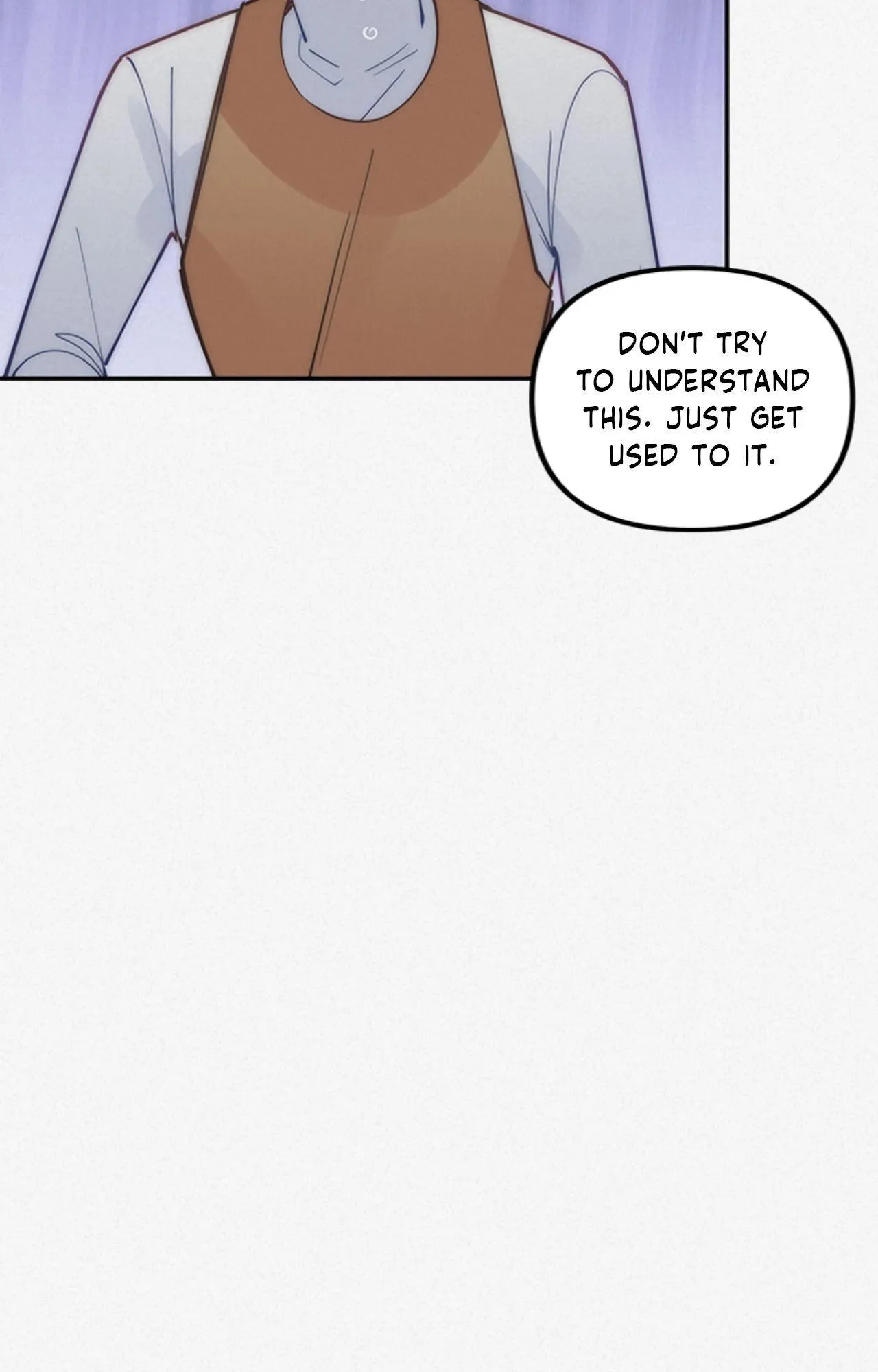 My Roommate, Handsome Senior Chapter 74 page 56 - 