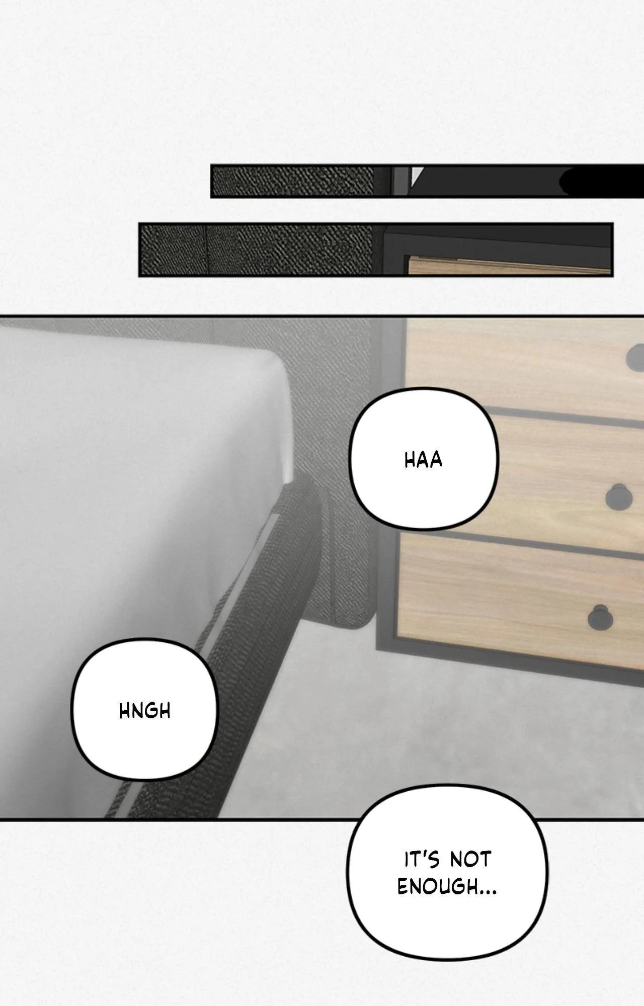 My Roommate, Handsome Senior Chapter 74 page 57 - 