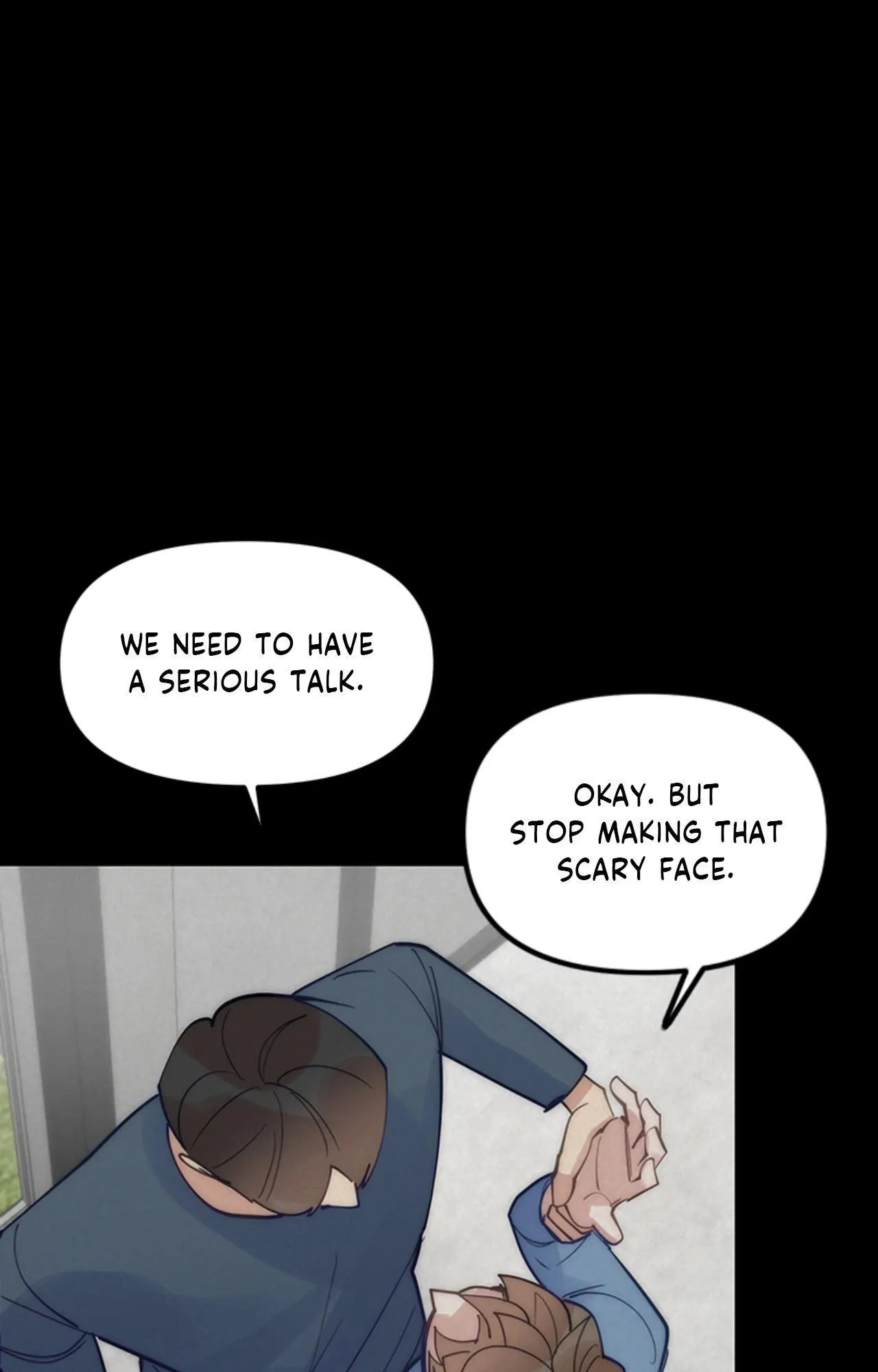 My Roommate, Handsome Senior Chapter 74 page 68 - 
