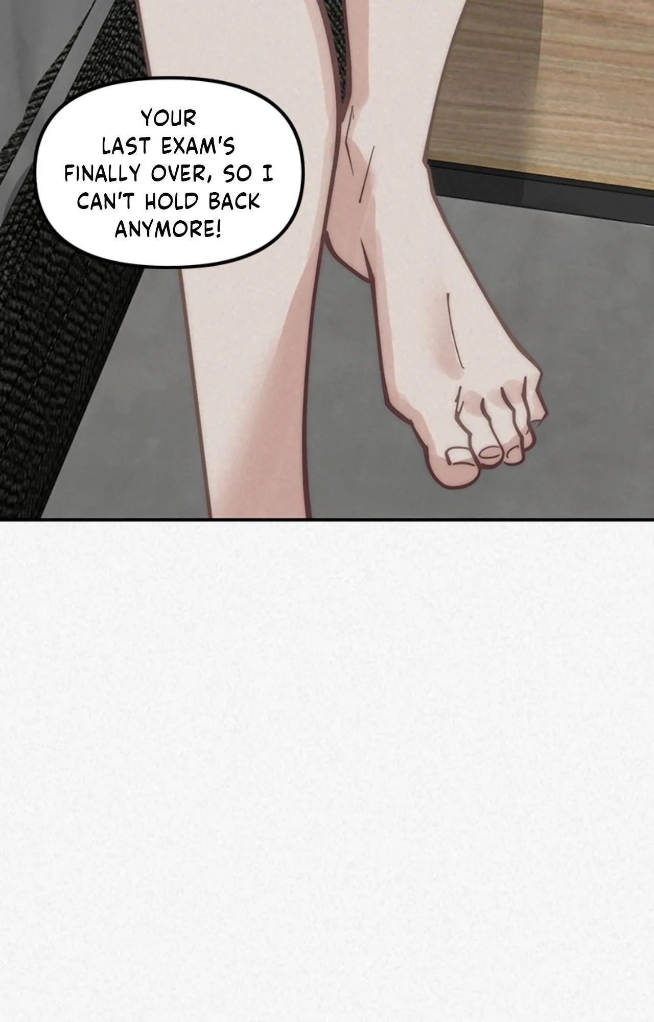 My Roommate, Handsome Senior Chapter 74 page 81 - 