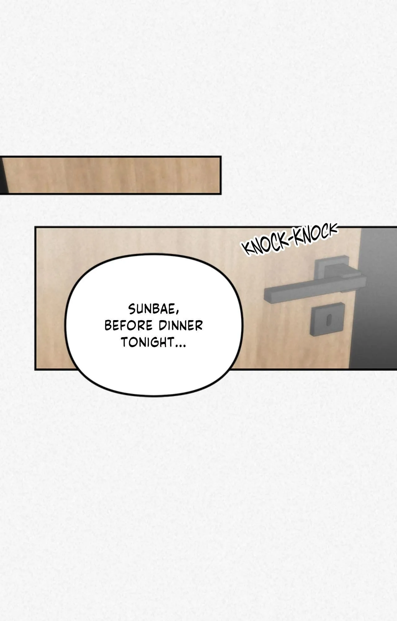 My Roommate, Handsome Senior Chapter 74 page 82 - 