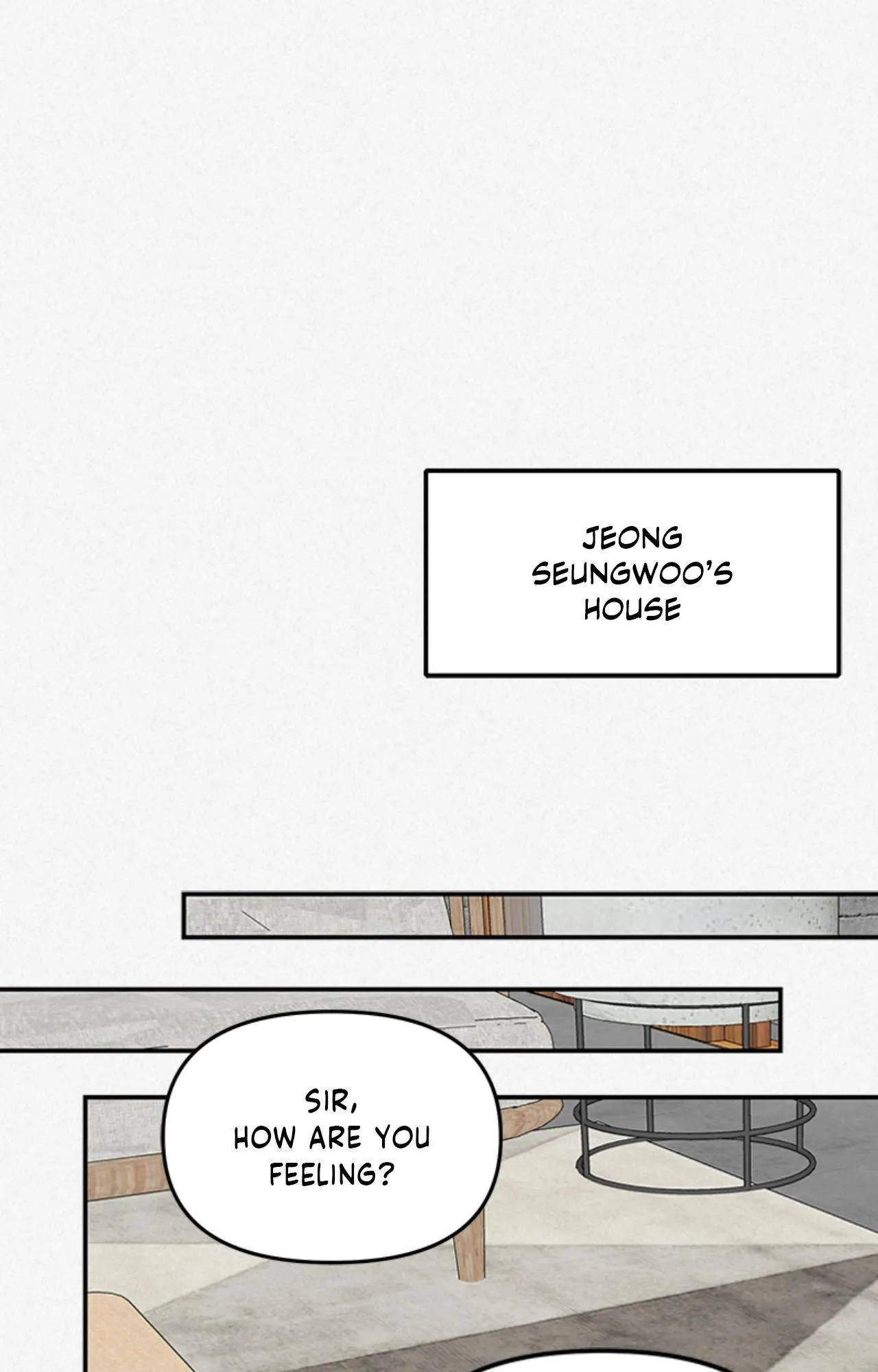 My Roommate, Handsome Senior Chapter 74 page 88 - 