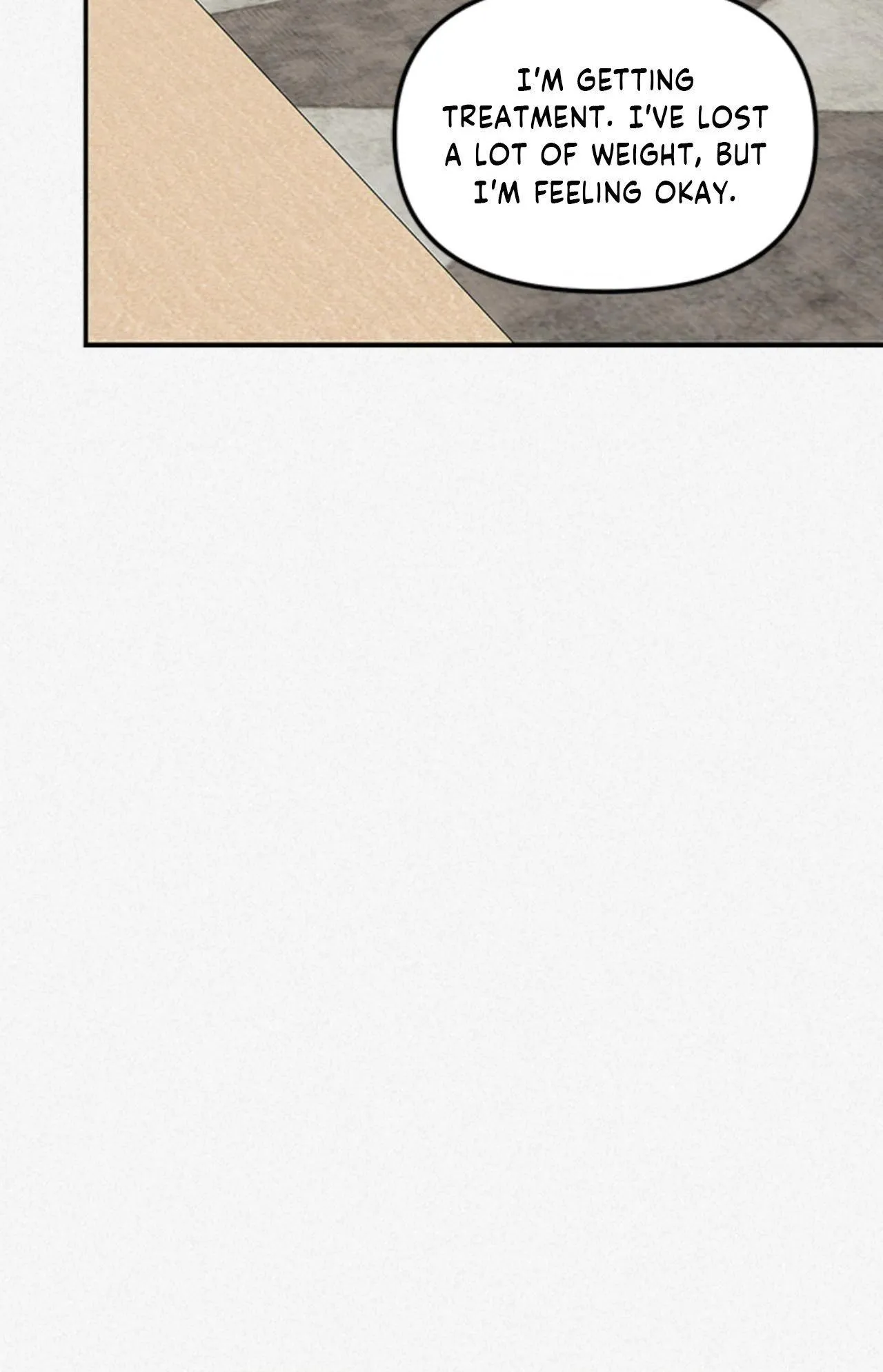 My Roommate, Handsome Senior Chapter 74 page 89 - 