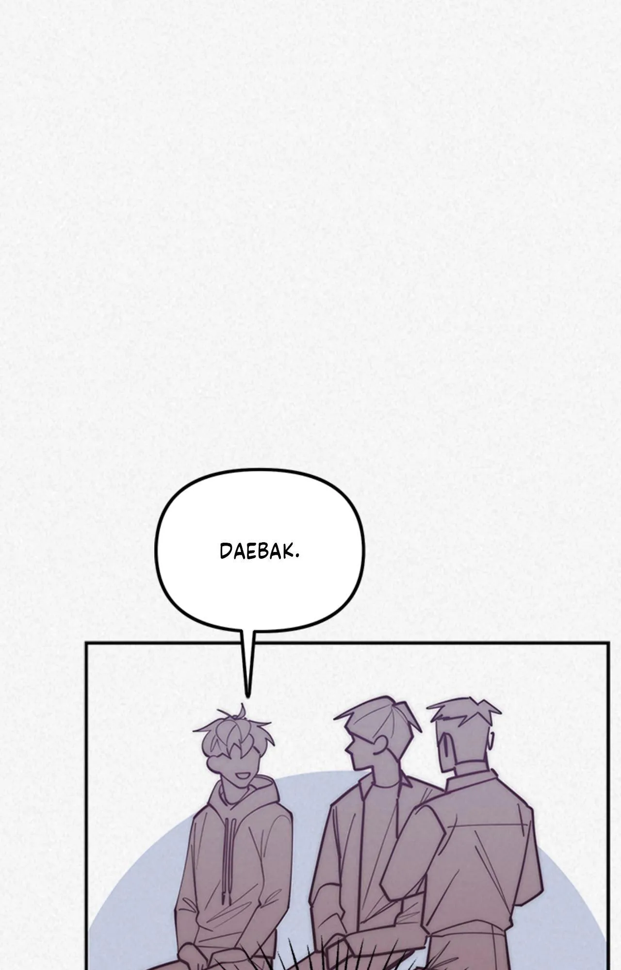 My Roommate, Handsome Senior Chapter 74 page 99 - 