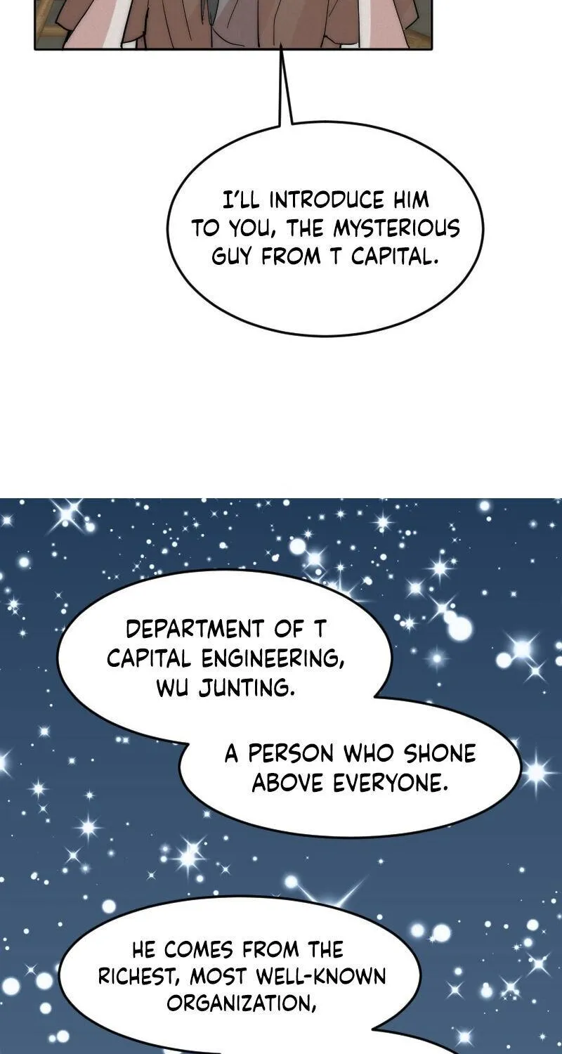 My Roommate, Handsome Senior Chapter 8 page 18 - 