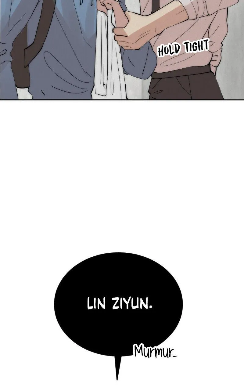 My Roommate, Handsome Senior Chapter 8 page 55 - 