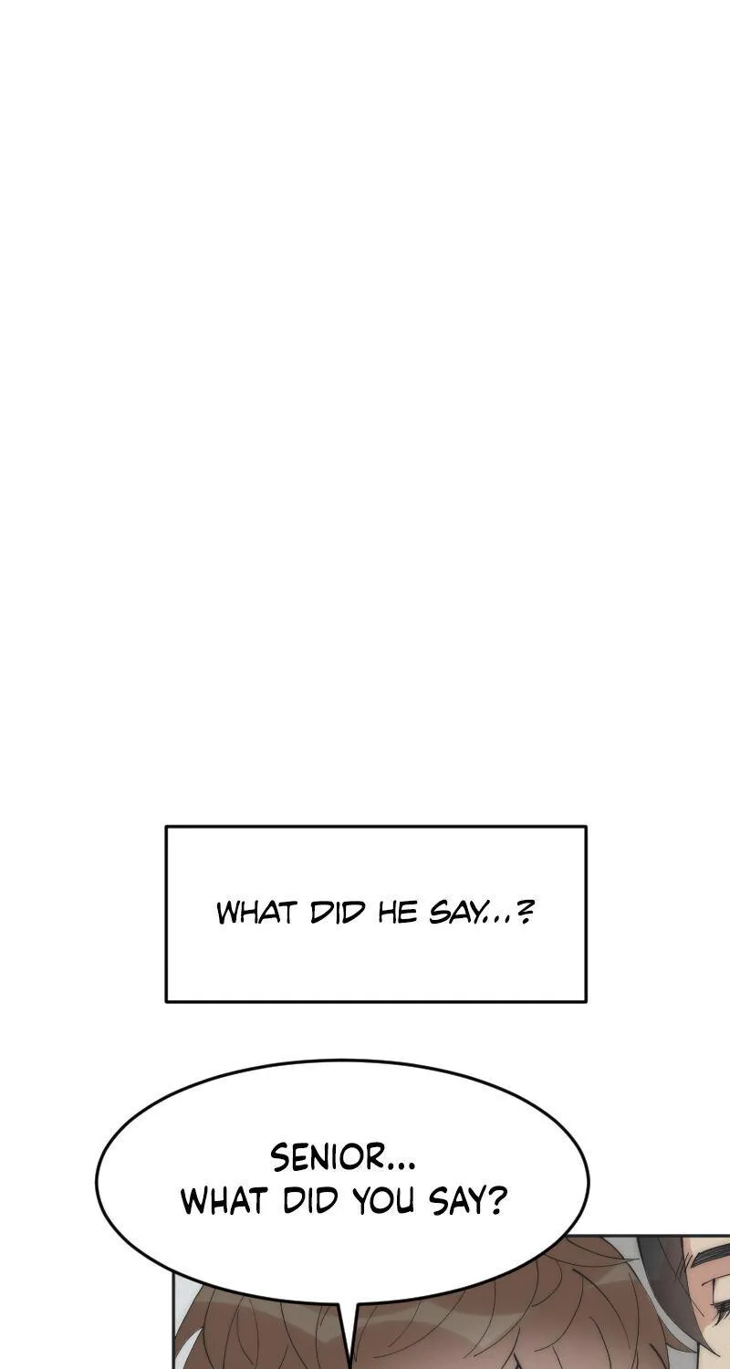 My Roommate, Handsome Senior Chapter 9 page 11 - 