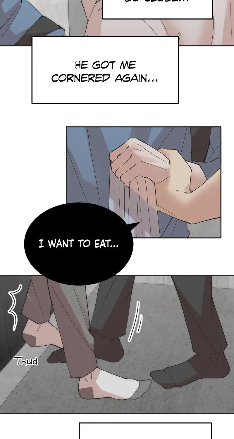 My Roommate, Handsome Senior Chapter 9 page 13 - 