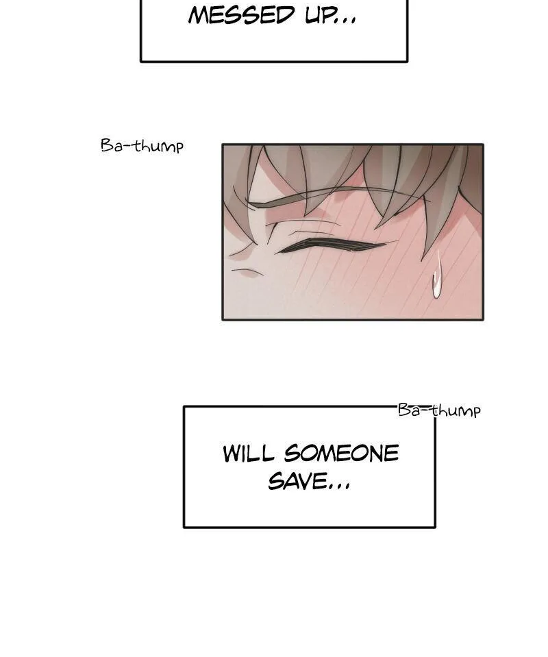 My Roommate, Handsome Senior Chapter 9 page 15 - 