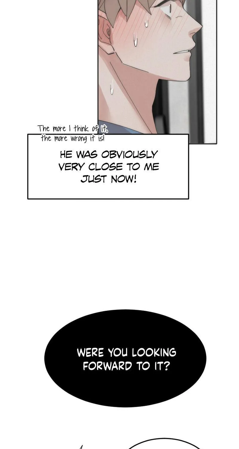 My Roommate, Handsome Senior Chapter 9 page 18 - 