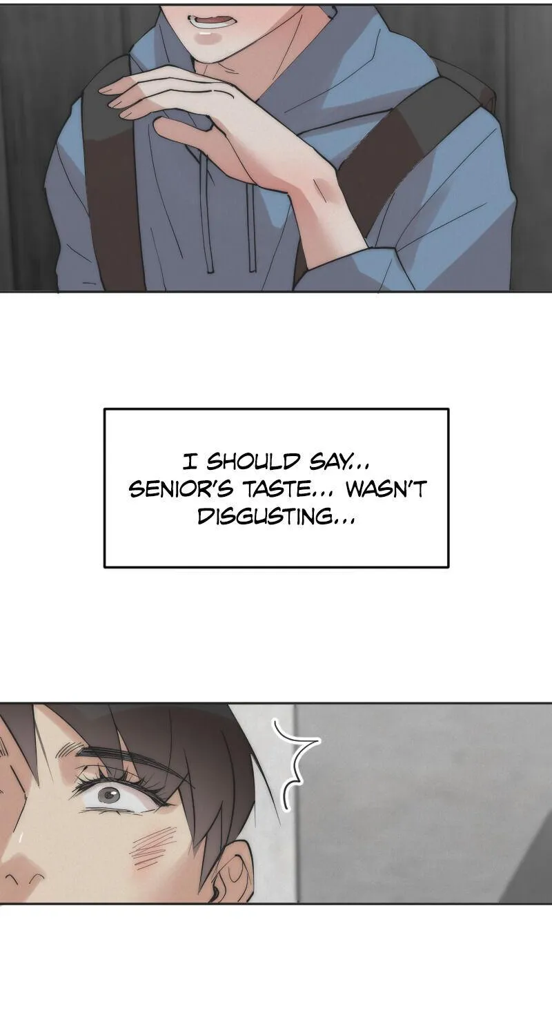 My Roommate, Handsome Senior Chapter 9 page 26 - 