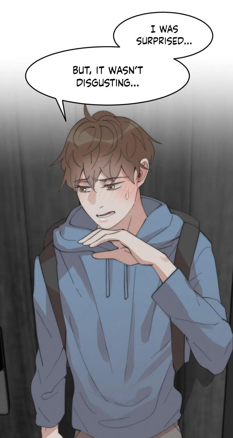 My Roommate, Handsome Senior Chapter 9 page 28 - 