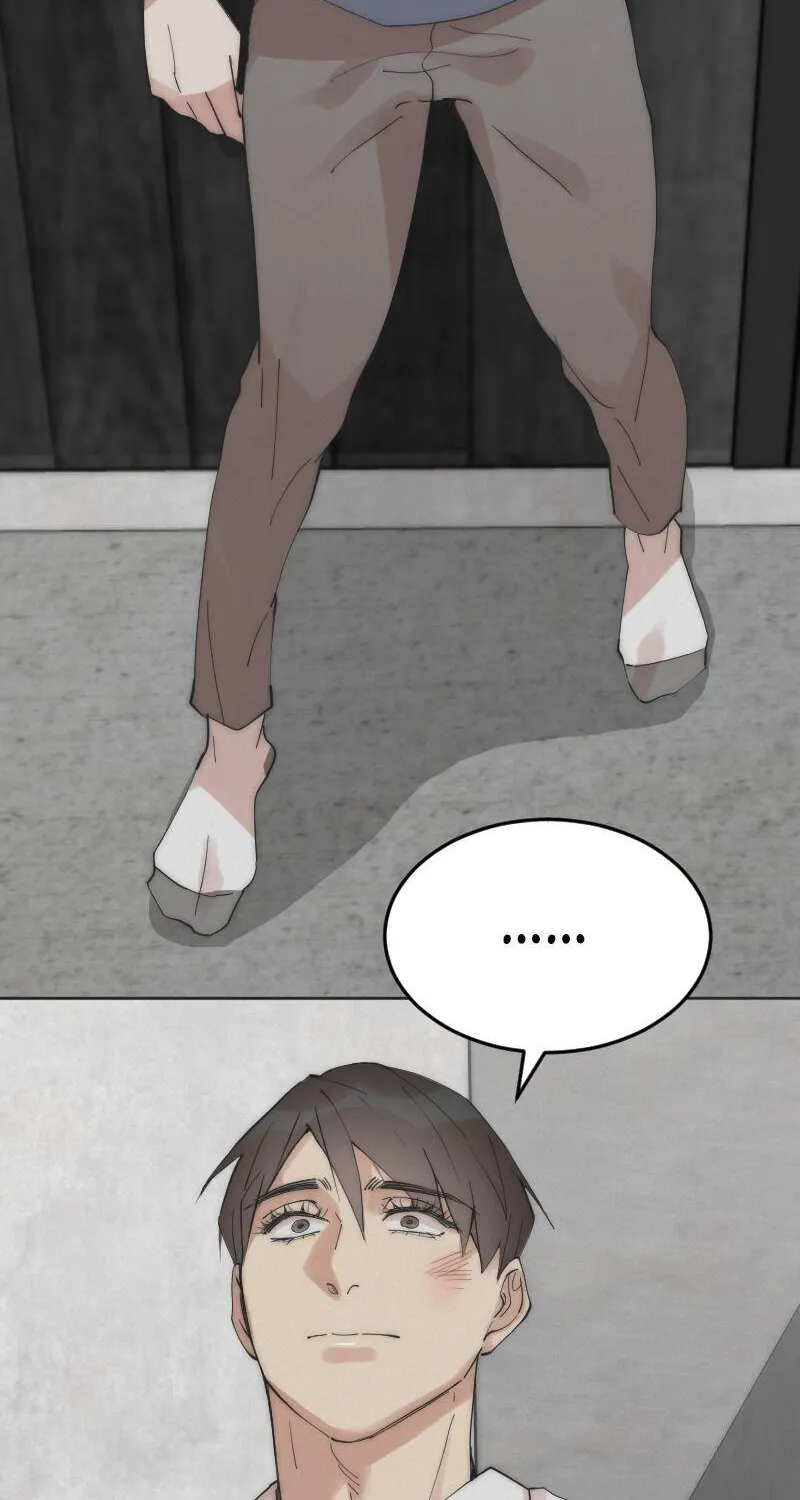 My Roommate, Handsome Senior Chapter 9 page 29 - 