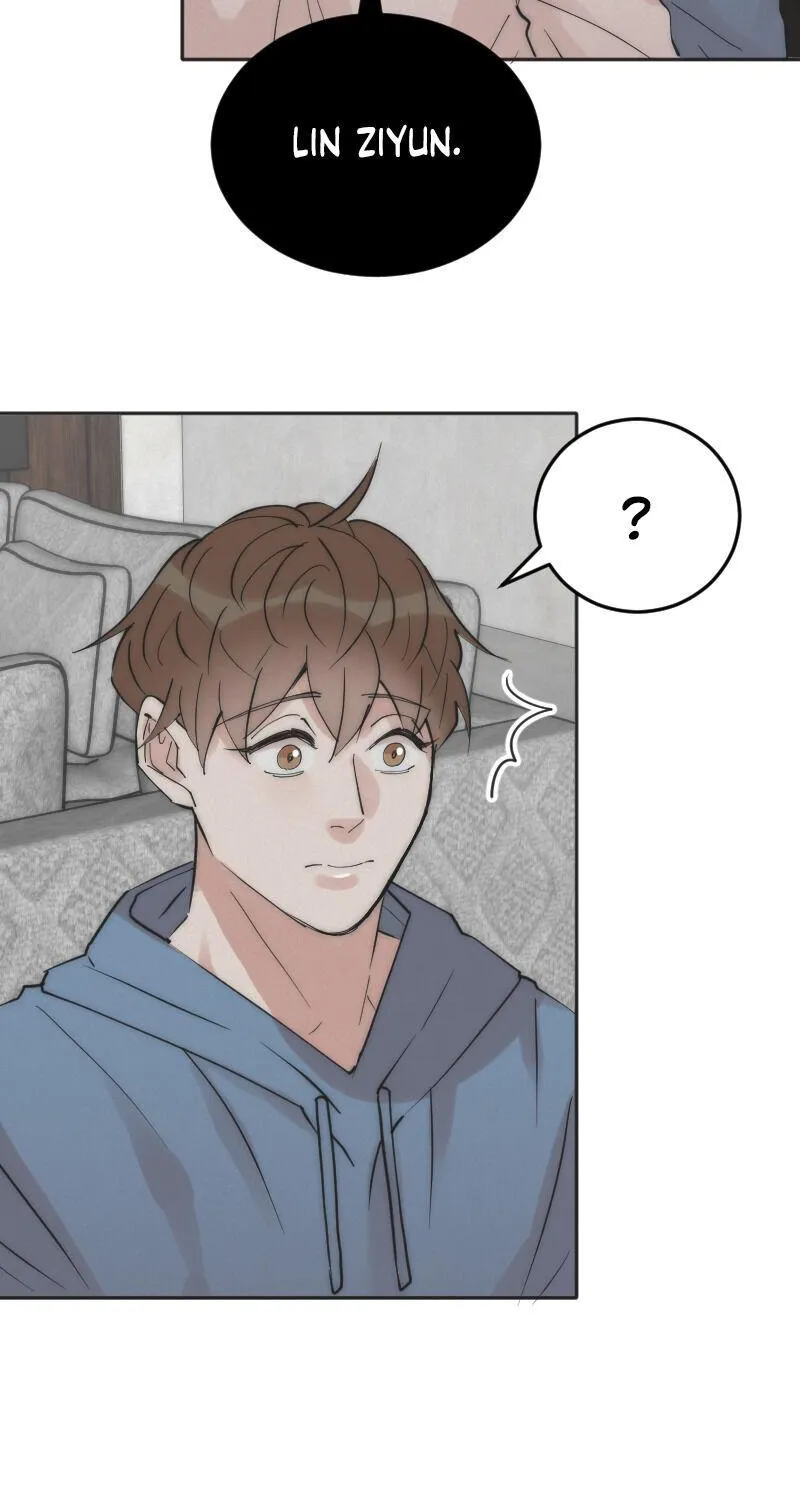 My Roommate, Handsome Senior Chapter 9 page 44 - 
