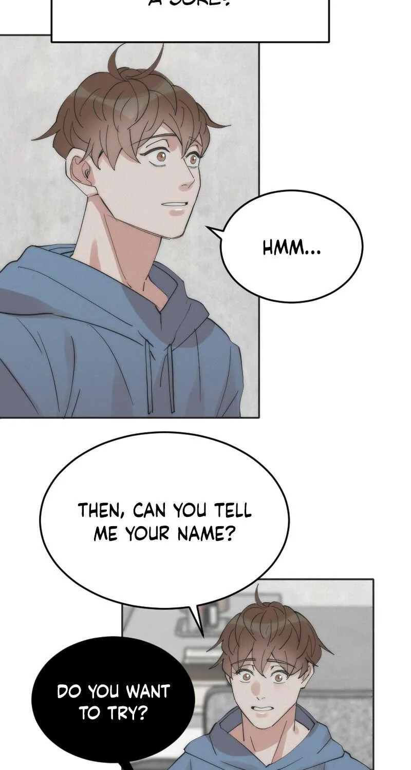 My Roommate, Handsome Senior Chapter 9 page 48 - 
