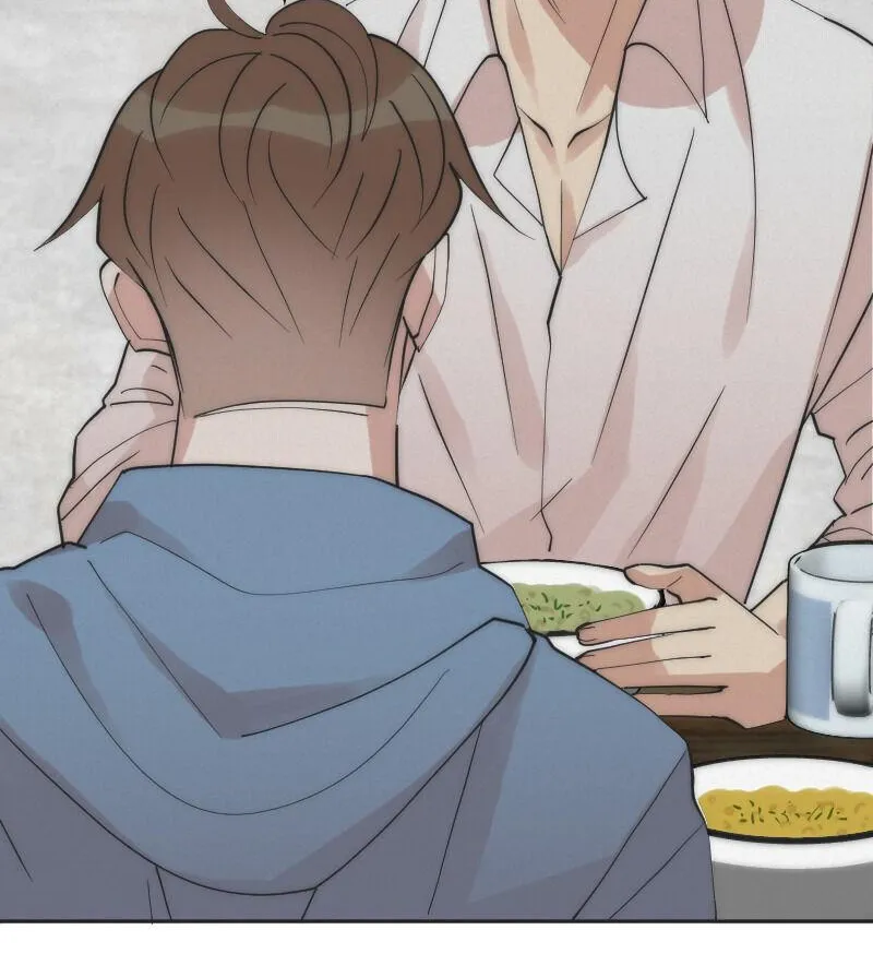 My Roommate, Handsome Senior Chapter 9 page 57 - 