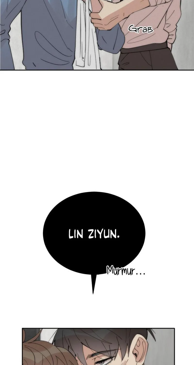 My Roommate, Handsome Senior Chapter 9 page 7 - 