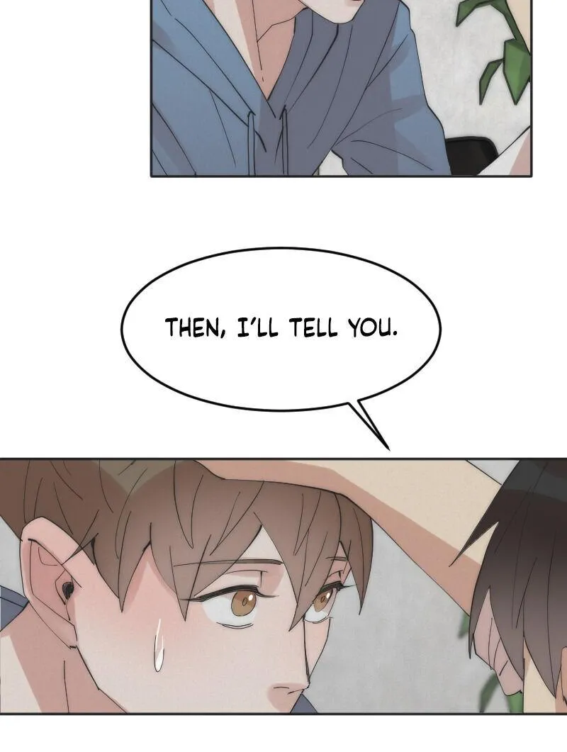 My Roommate, Handsome Senior Chapter 9 page 62 - 