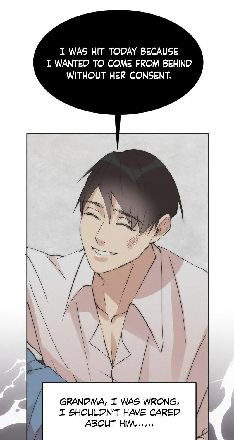 My Roommate, Handsome Senior Chapter 9 page 63 - 