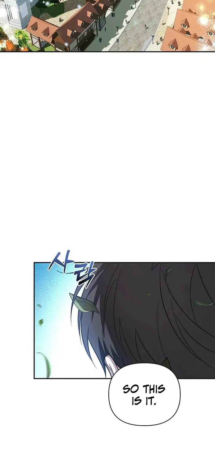 My Ruined Academy Life Chapter 1 page 2 - 