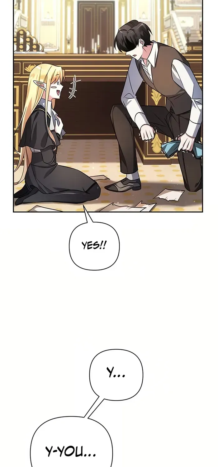 My Ruined Academy Life Chapter 1 page 104 - 