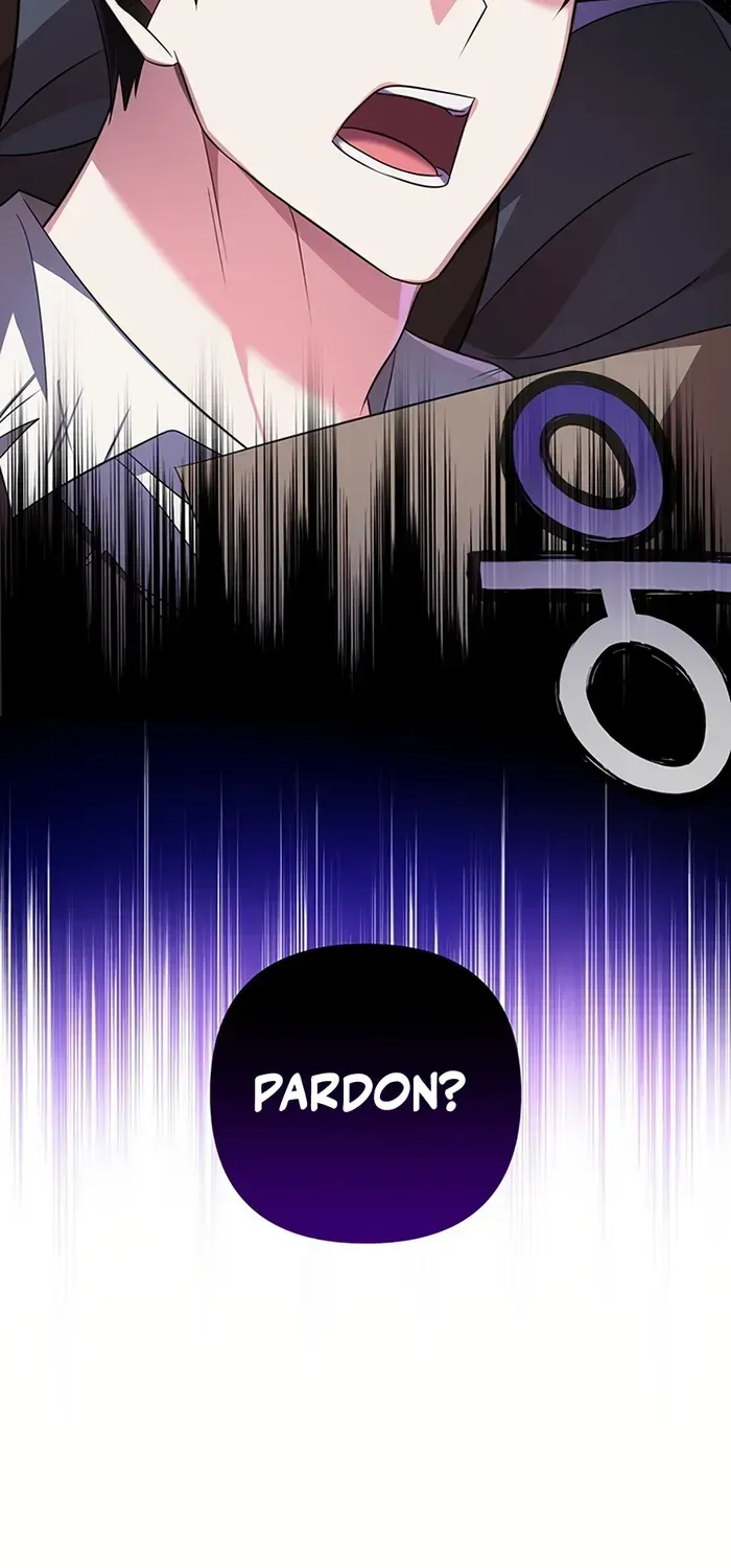 My Ruined Academy Life Chapter 1 page 17 - 