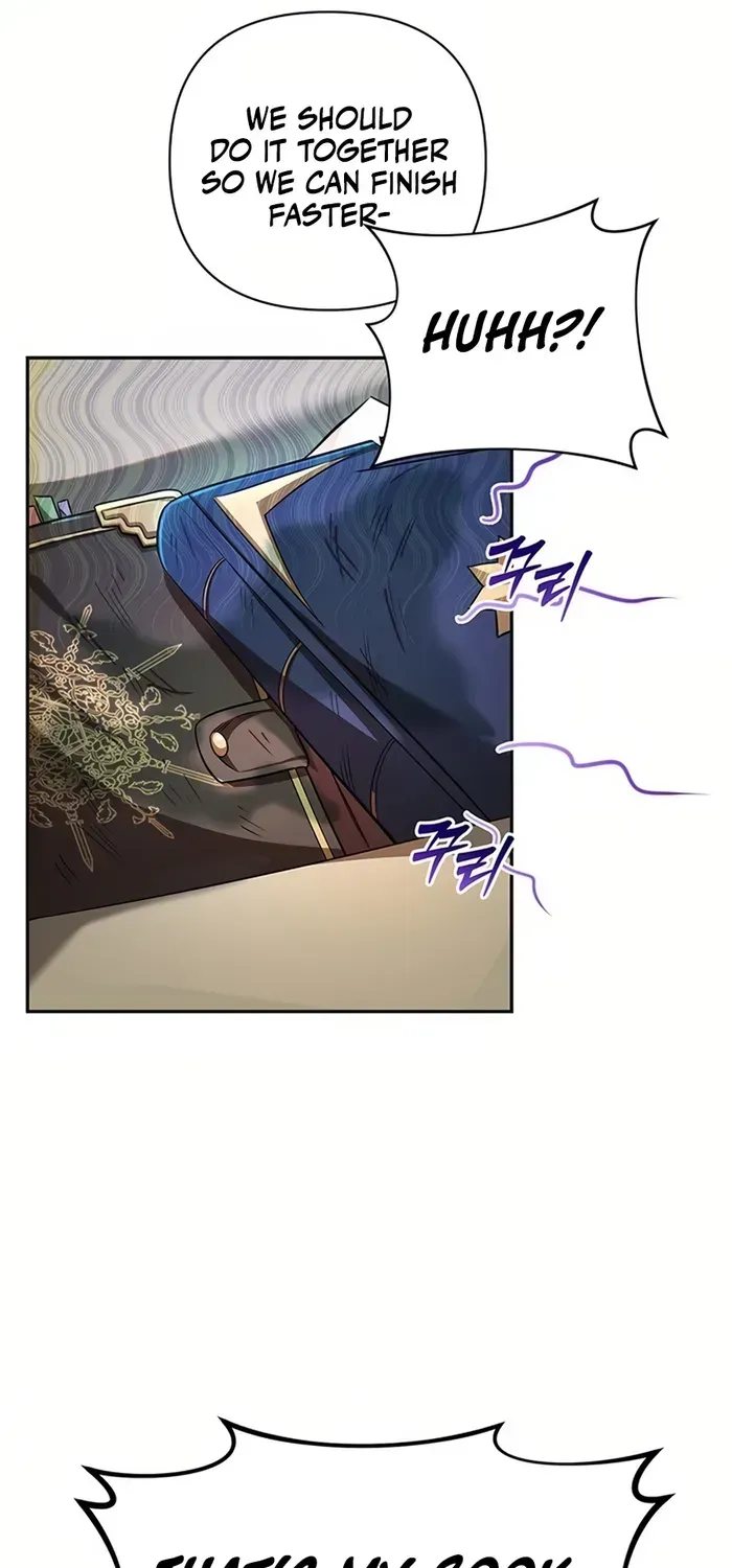 My Ruined Academy Life Chapter 1 page 26 - 