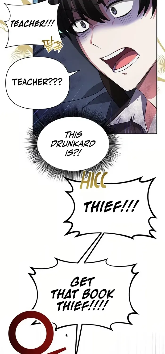 My Ruined Academy Life Chapter 1 page 29 - 