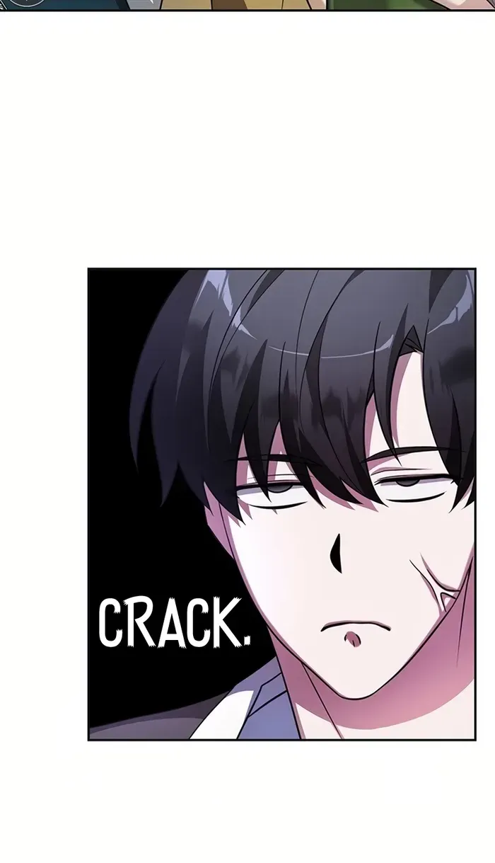 My Ruined Academy Life Chapter 1 page 45 - 