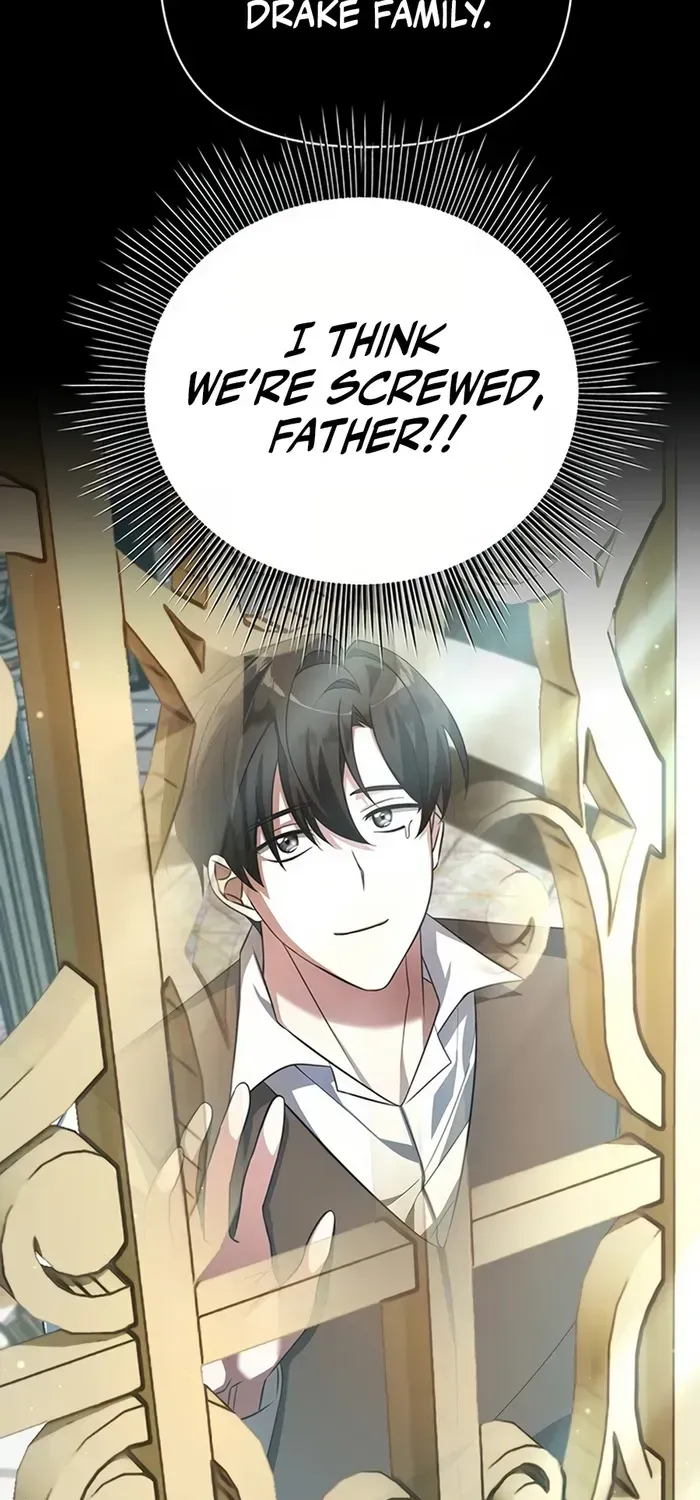 My Ruined Academy Life Chapter 1 page 52 - 