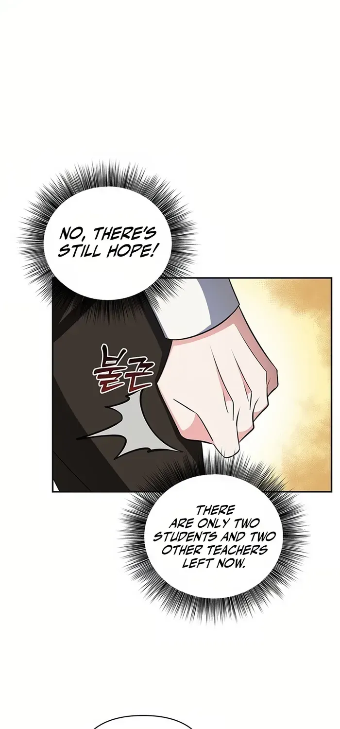 My Ruined Academy Life Chapter 1 page 54 - 