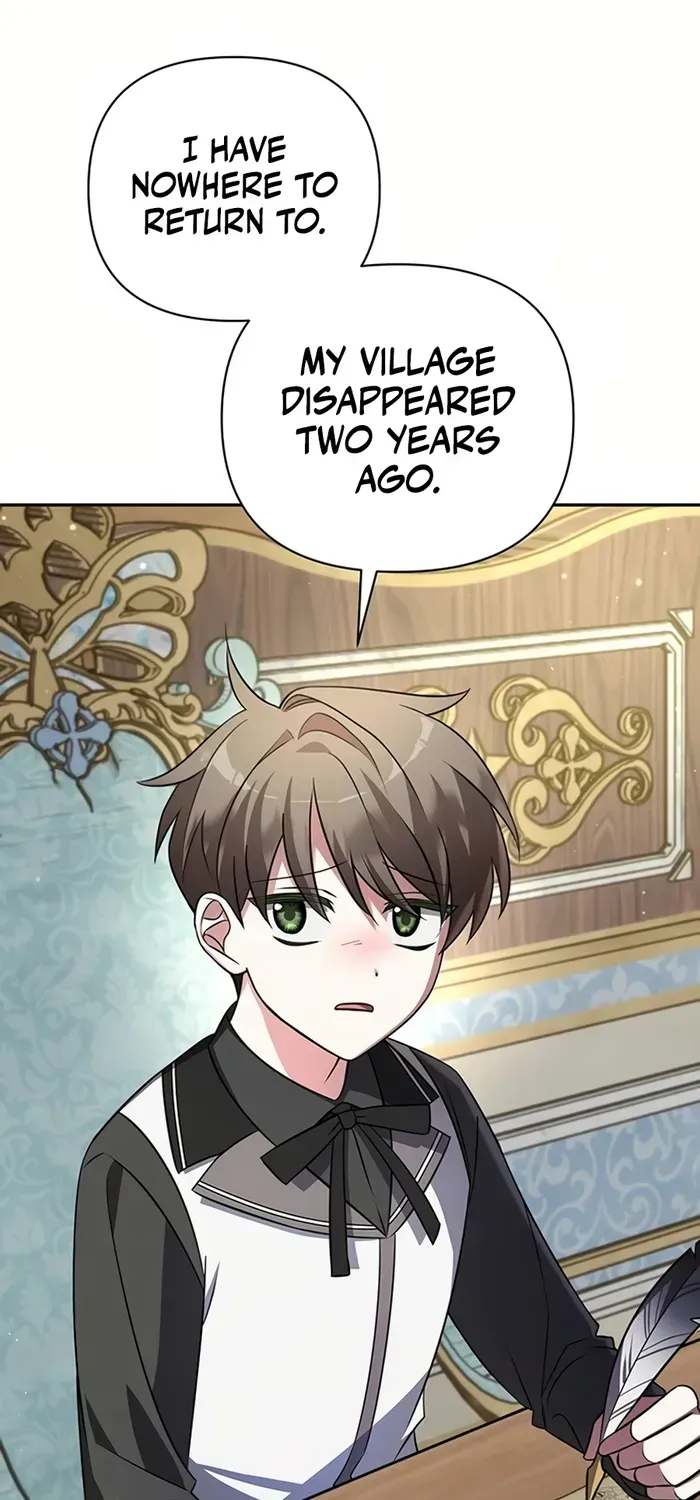 My Ruined Academy Life Chapter 1 page 58 - 
