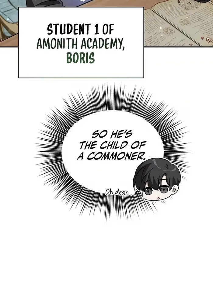 My Ruined Academy Life Chapter 1 page 59 - 