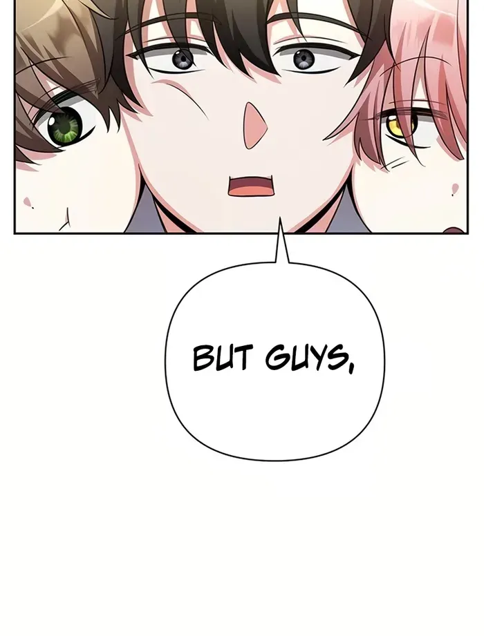 My Ruined Academy Life Chapter 1 page 66 - 