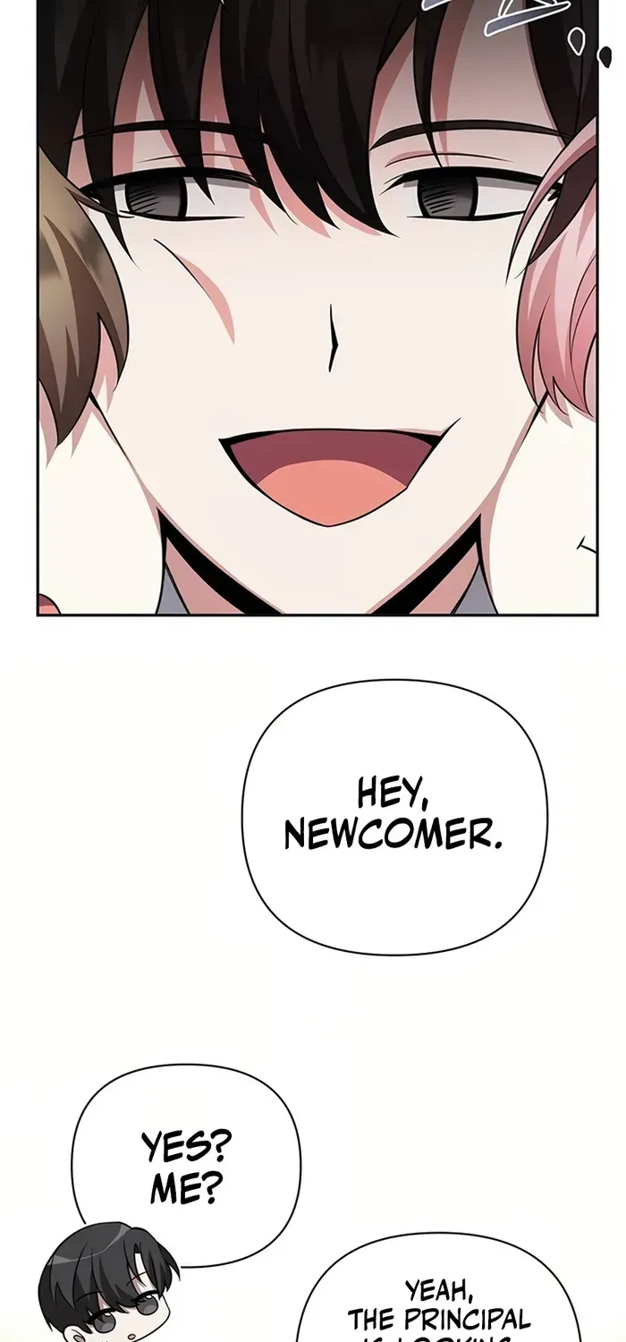 My Ruined Academy Life Chapter 1 page 69 - 