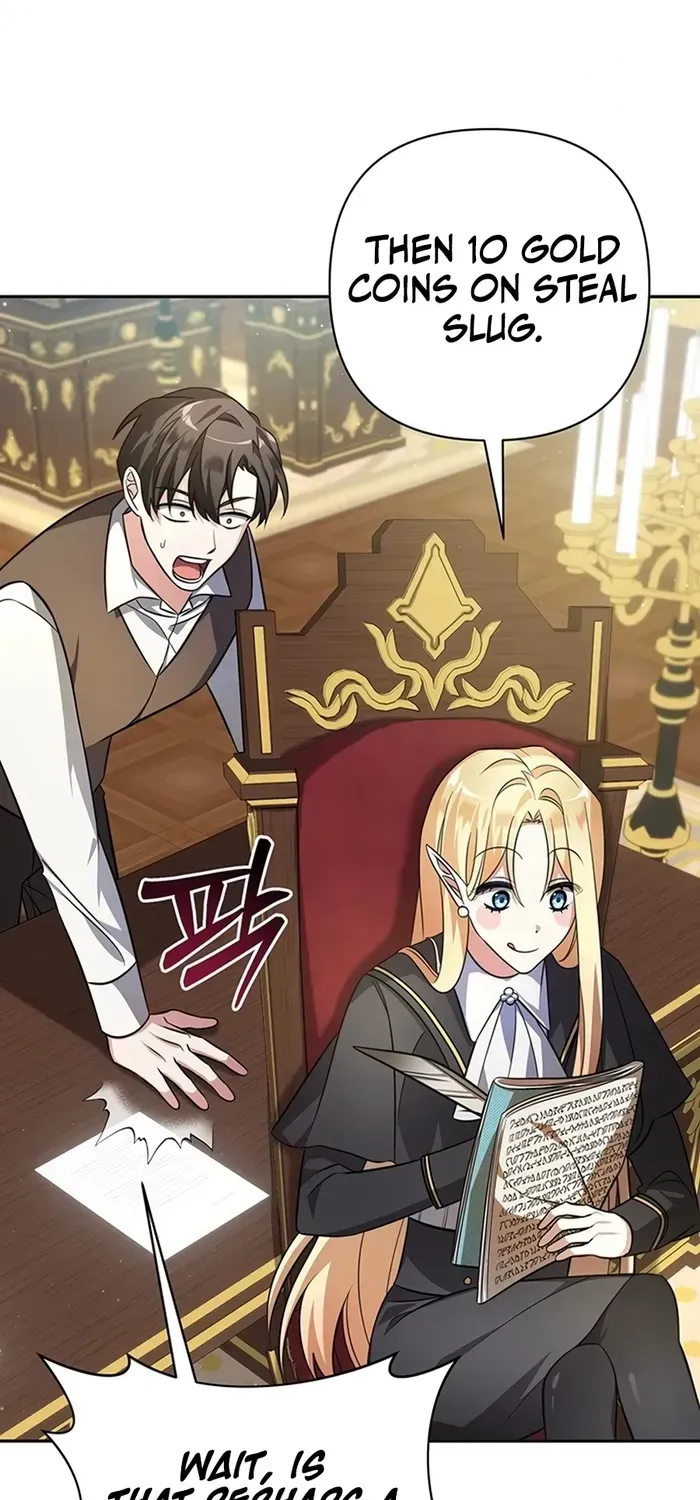 My Ruined Academy Life Chapter 1 page 79 - 