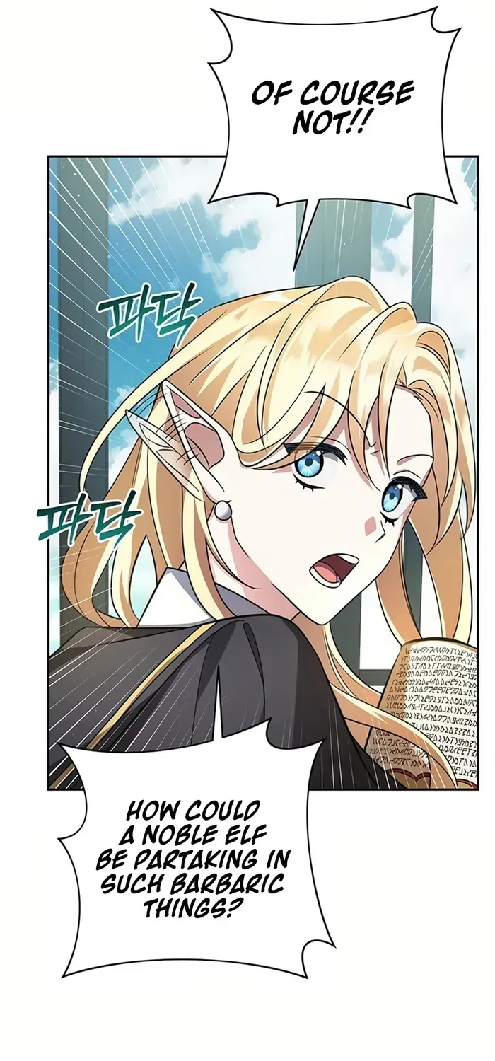 My Ruined Academy Life Chapter 1 page 81 - 
