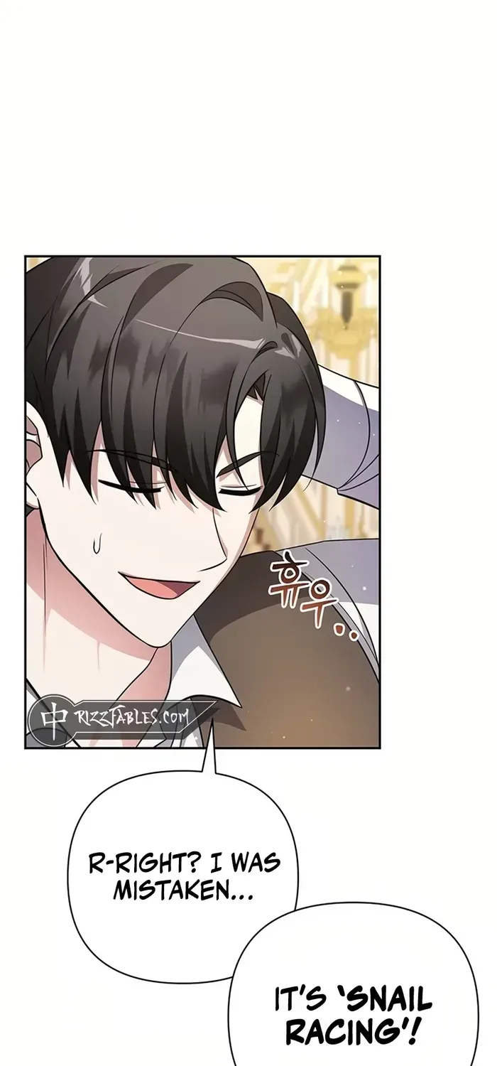 My Ruined Academy Life Chapter 1 page 82 - 