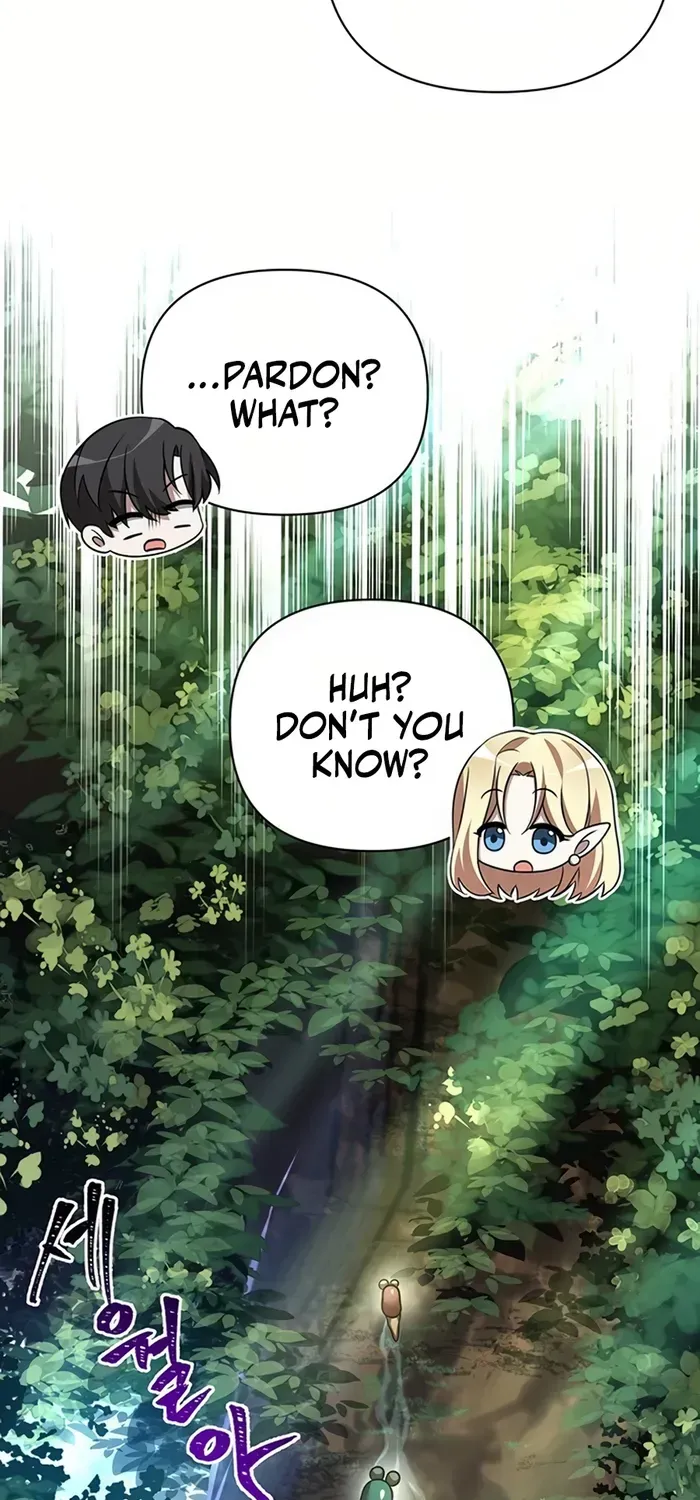 My Ruined Academy Life Chapter 1 page 83 - 