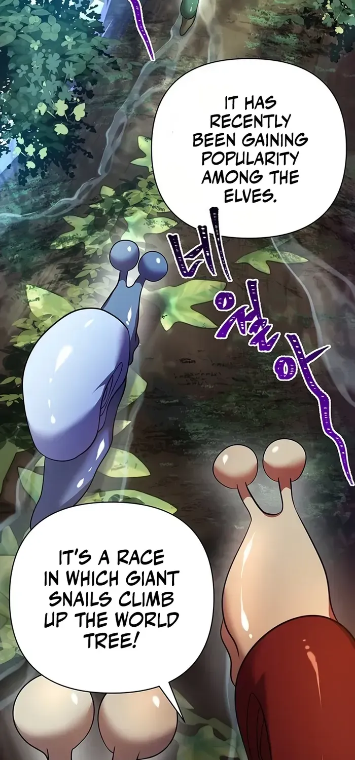 My Ruined Academy Life Chapter 1 page 84 - 