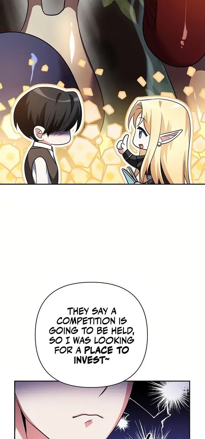 My Ruined Academy Life Chapter 1 page 85 - 