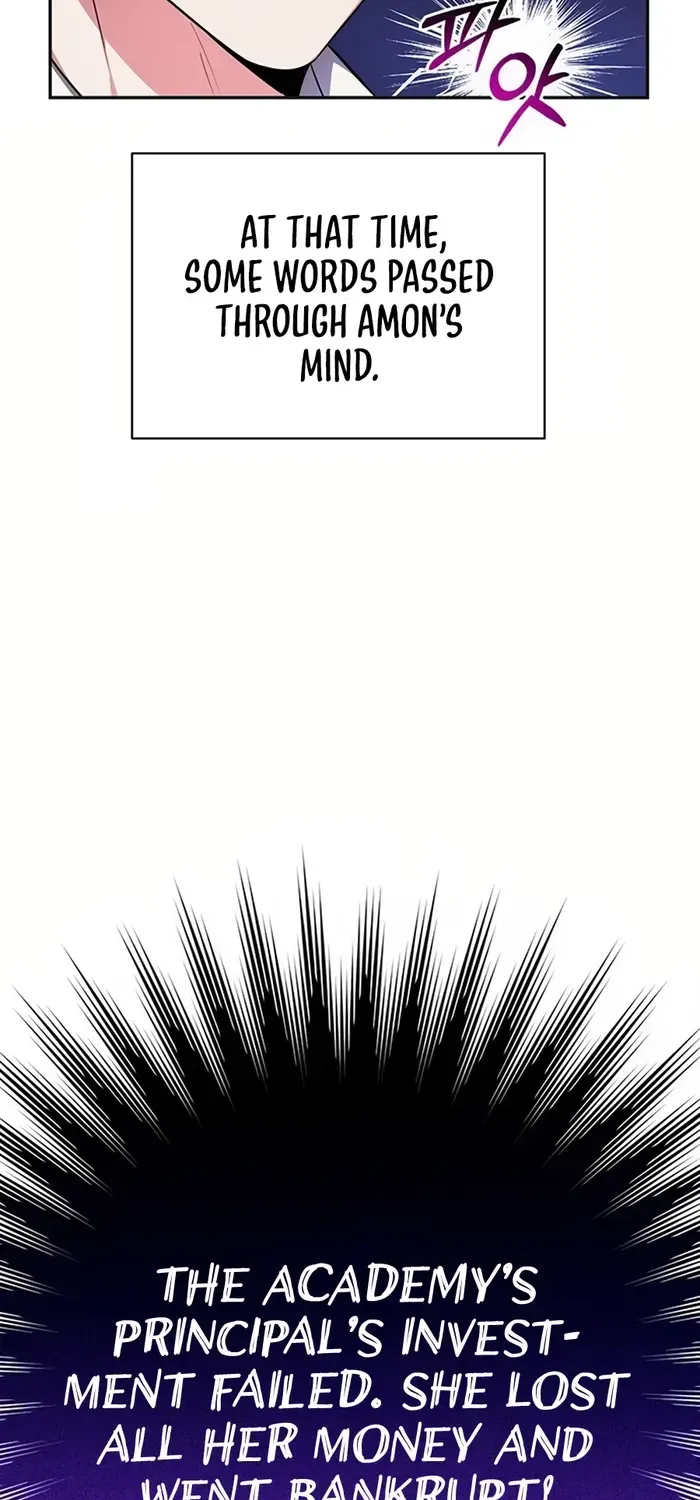 My Ruined Academy Life Chapter 1 page 86 - 