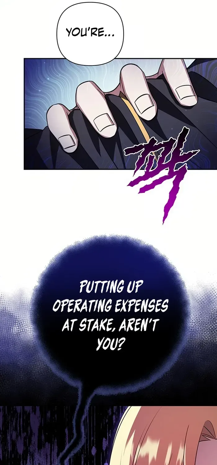 My Ruined Academy Life Chapter 1 page 88 - 