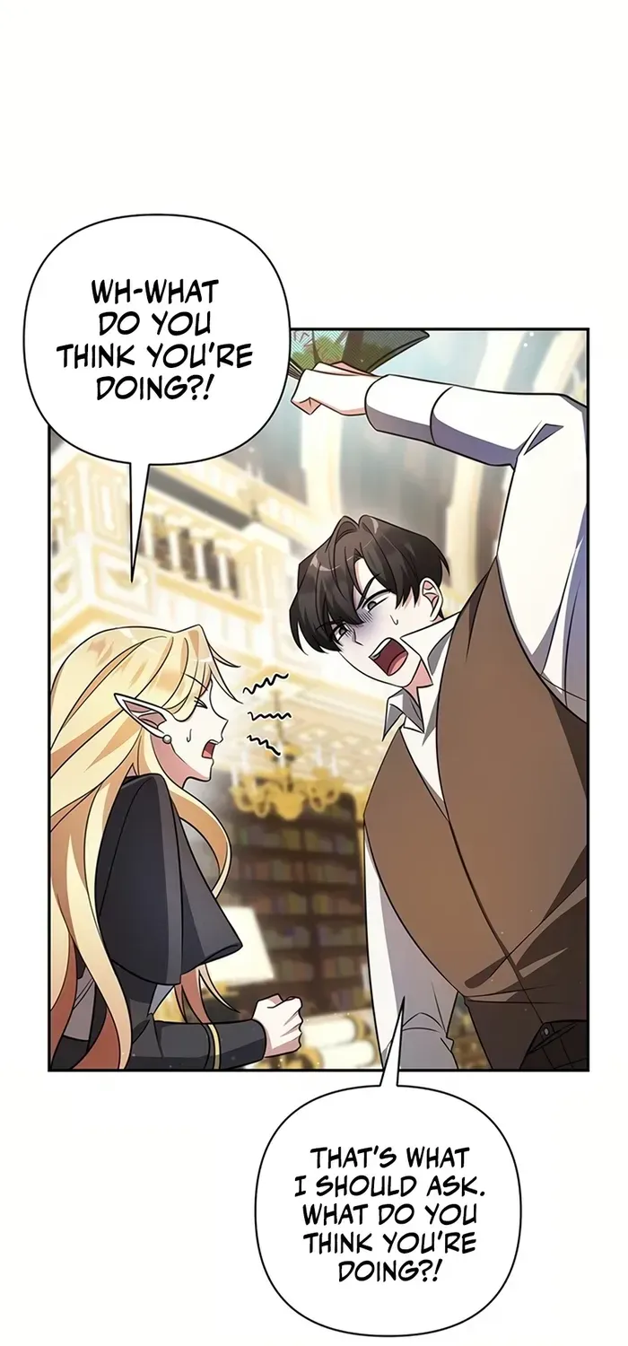 My Ruined Academy Life Chapter 1 page 91 - 
