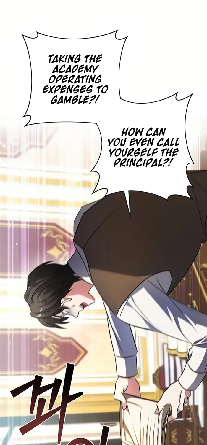 My Ruined Academy Life Chapter 1 page 92 - 