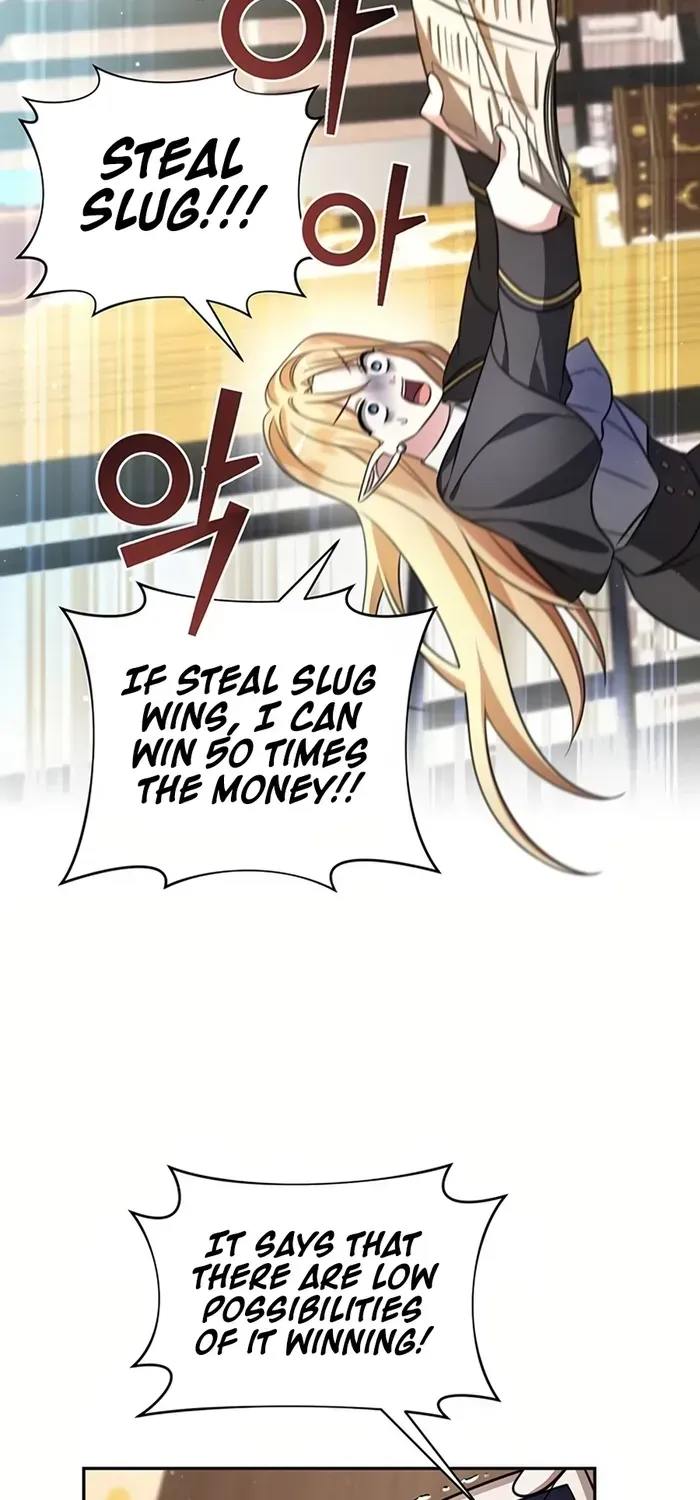 My Ruined Academy Life Chapter 1 page 93 - 